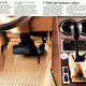 Illustration for article titled Unusual ways to change gear, revisited